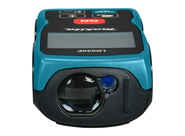 MAKITA Laser afstandsmeter 50 meter, 6 image