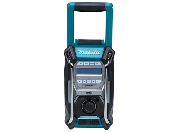 MAKITA Bouwradio FM DAB/DAB+ Bluetooth, 5 image