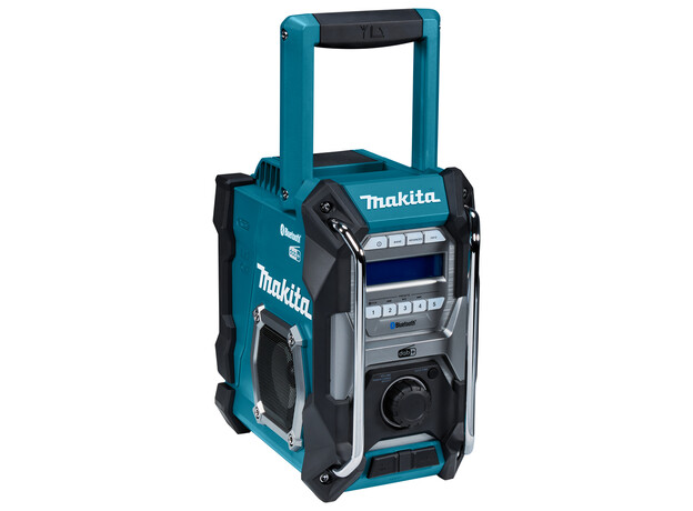 MAKITA Bouwradio FM DAB/DAB+ Bluetooth, 4 image