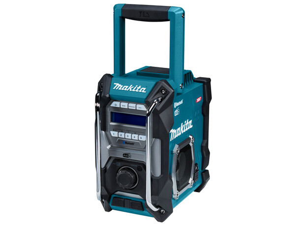 MAKITA Bouwradio FM DAB/DAB+ Bluetooth, 6 image