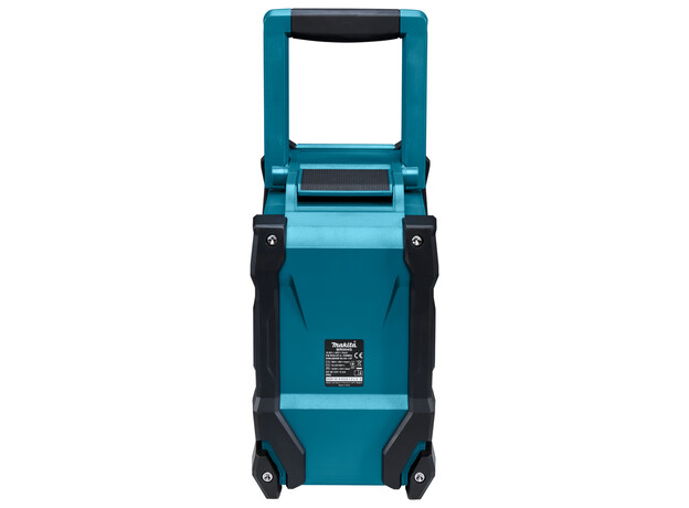 MAKITA Bouwradio FM DAB/DAB+ Bluetooth, 7 image