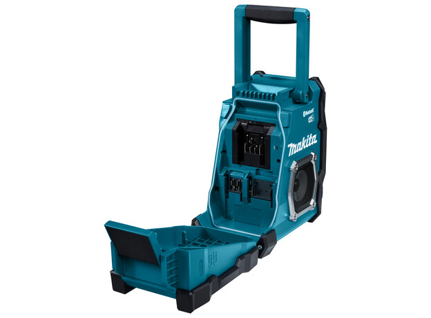 MAKITA Bouwradio FM DAB/DAB+ Bluetooth, 8 image