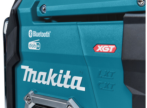 MAKITA Bouwradio FM DAB/DAB+ Bluetooth, 10 image