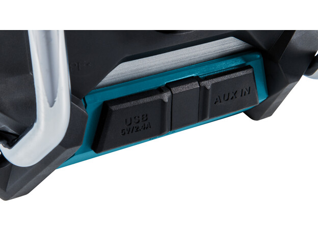 MAKITA Bouwradio FM DAB/DAB+ Bluetooth, 11 image