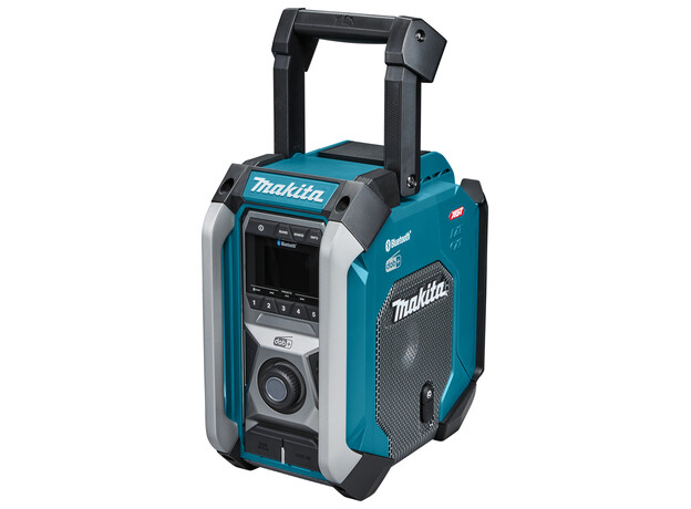 MAKITA Bouwradio FM DAB/DAB+ Bluetooth, 3 image