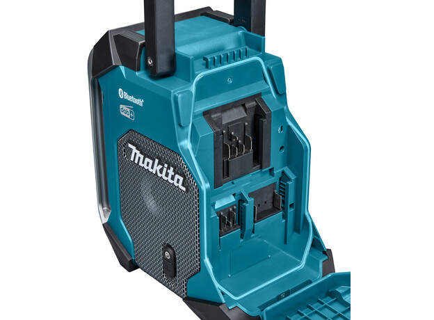 MAKITA Bouwradio FM DAB/DAB+ Bluetooth, 5 image