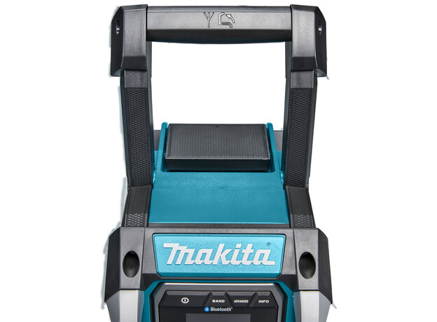 MAKITA Bouwradio FM DAB/DAB+ Bluetooth, 6 image