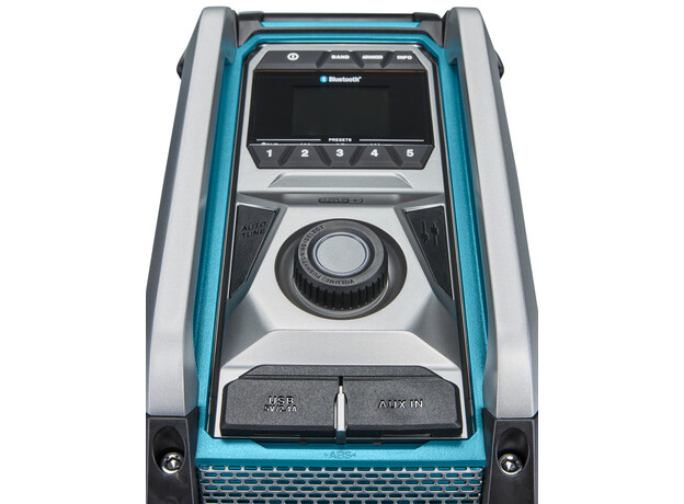 MAKITA Bouwradio FM DAB/DAB+ Bluetooth, 7 image
