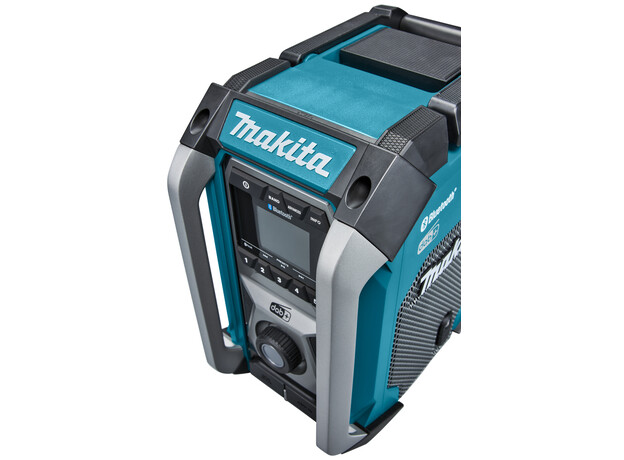 MAKITA Bouwradio FM DAB/DAB+ Bluetooth, 8 image