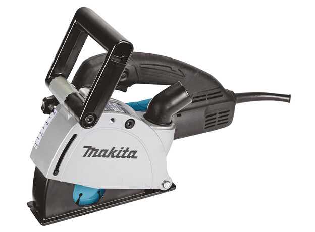 MAKITA 230 V Sleuvenzaag, 2 image