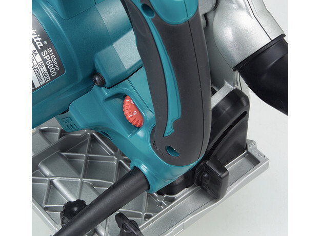 MAKITA 230 V Invalcirkelzaag 165 mm, 11 image