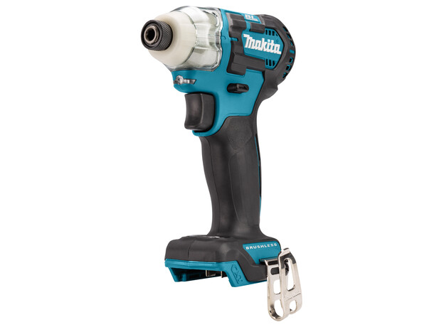 MAKITA 12 V Max Slagschroevendraaier, 16 image MAKITA 12 V Max Slagschroevendraaier, 16 image