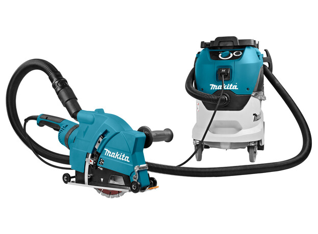 MAKITA 230 V Stofzuiger L-klasse, 10 image