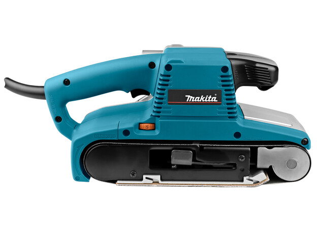 MAKITA 230 V Bandschuurmachine 100 mm, 2 image