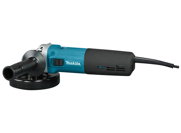 MAKITA 230 V Haakse slijper 125 mm, 3 image