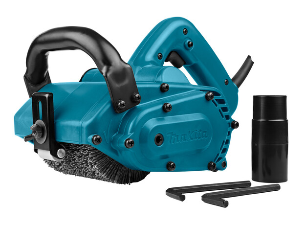 MAKITA 230 V Borstelschuurmachine, 2 image