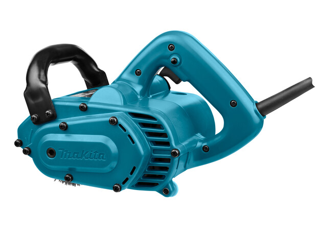 MAKITA 230 V Borstelschuurmachine, 4 image