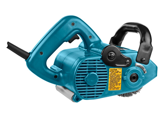 MAKITA 230 V Borstelschuurmachine, 5 image