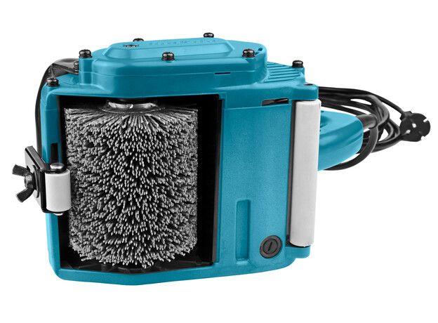 MAKITA 230 V Borstelschuurmachine, 6 image