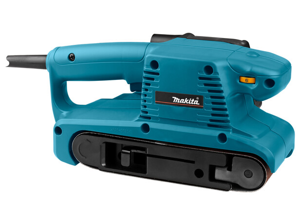 MAKITA 230 V Bandschuurmachine 76 mm, 5 image