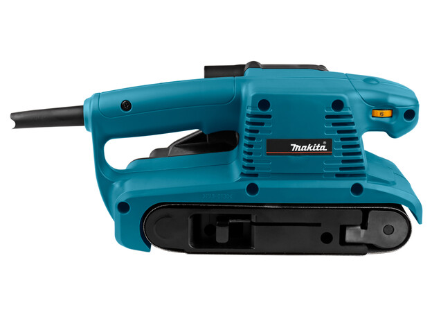 MAKITA 230 V Bandschuurmachine 76 mm, 2 image
