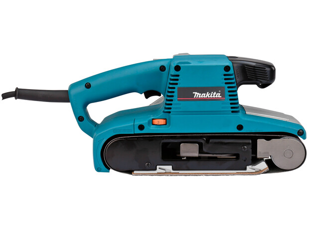 MAKITA 230 V Bandschuurmachine 76 mm, 2 image