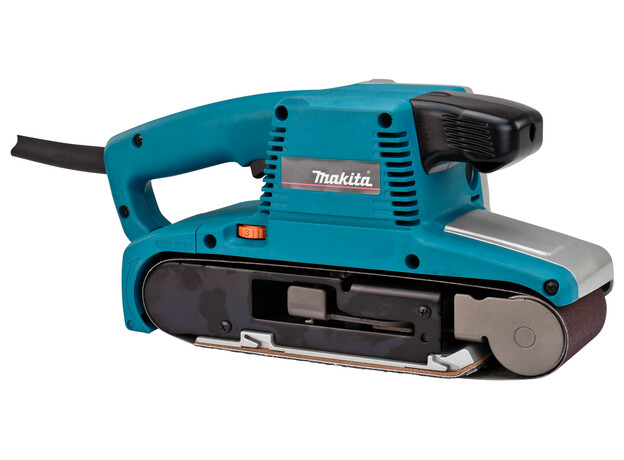 MAKITA 230 V Bandschuurmachine 76 mm, 3 image