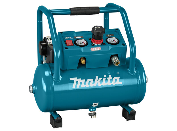 MAKITA XGT 40 V Max Compressor, 2 image
