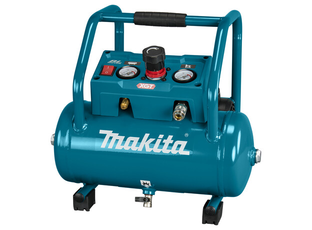 MAKITA XGT 40 V Max Compressor, 4 image