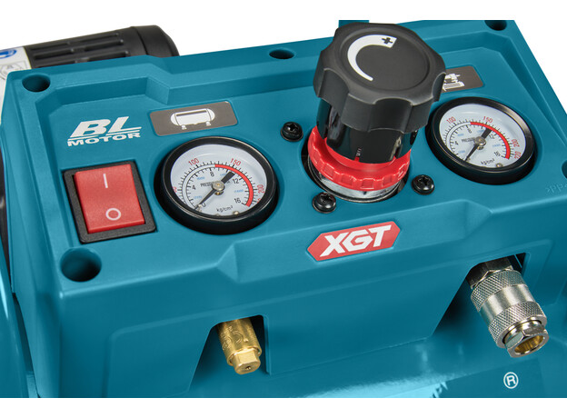 MAKITA XGT 40 V Max Compressor, 6 image