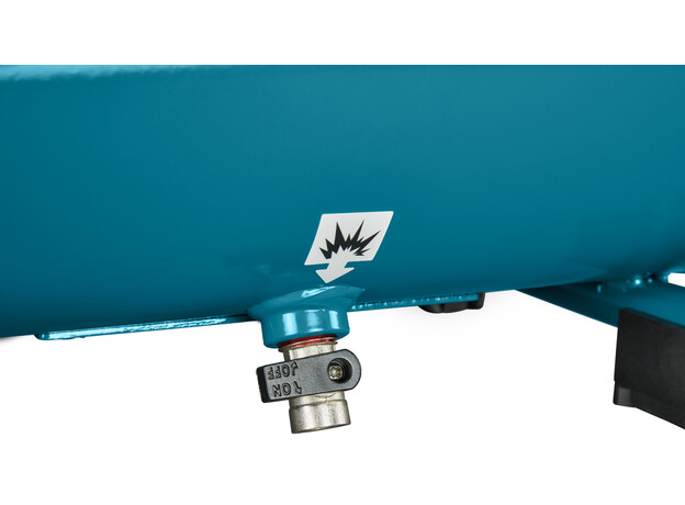 MAKITA XGT 40 V Max Compressor, 7 image