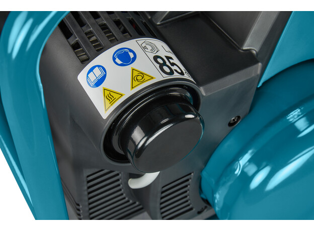 MAKITA XGT 40 V Max Compressor, 8 image