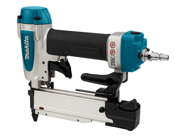 MAKITA 8 bar Pin tacker (23 Ga), 2 image
