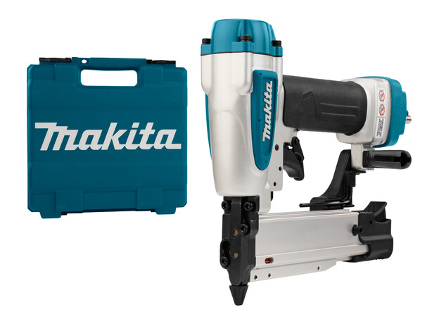 MAKITA 8 bar Pin tacker (23 Ga), 4 image