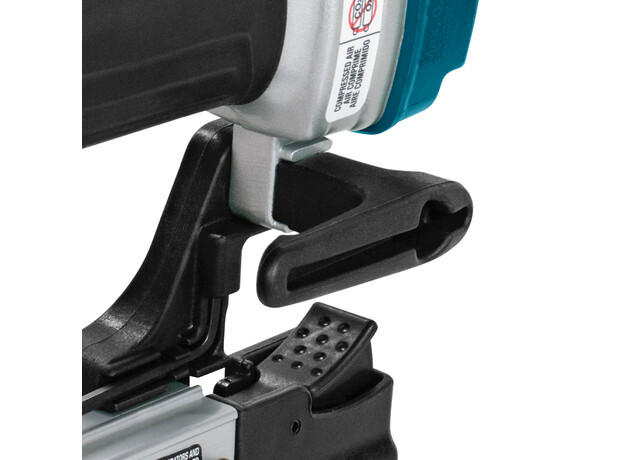 MAKITA 8 bar Pin tacker (23 Ga), 6 image