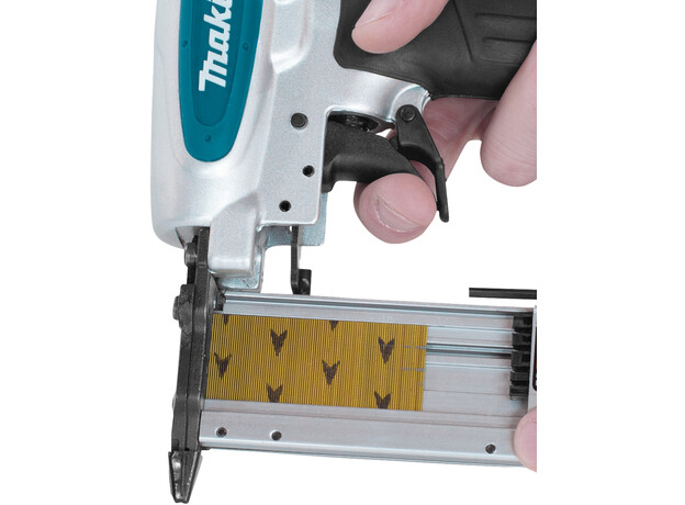 MAKITA 8 bar Pin tacker (23 Ga), 7 image