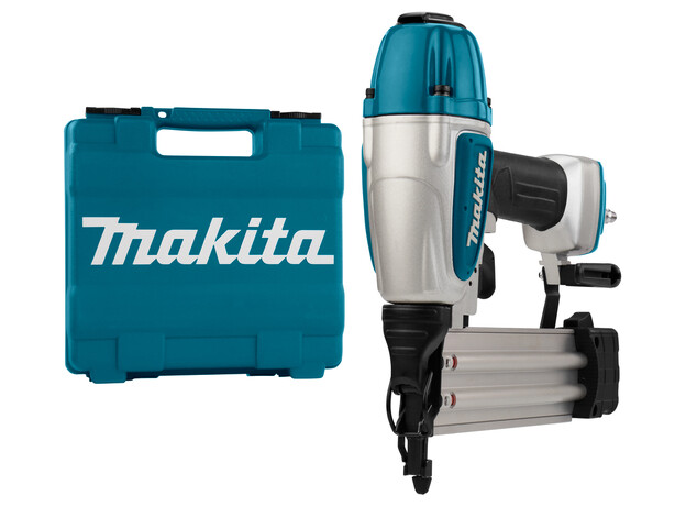 MAKITA 8 bar Brad tacker (18 Ga), 5 image