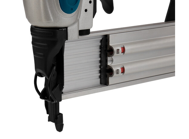 MAKITA 8 bar Brad tacker (18 Ga), 4 image