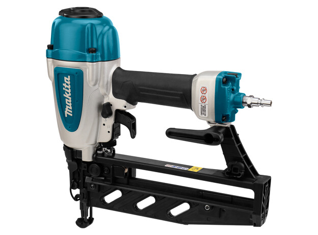 MAKITA 8 bar Brad tacker (16 Ga), 3 image