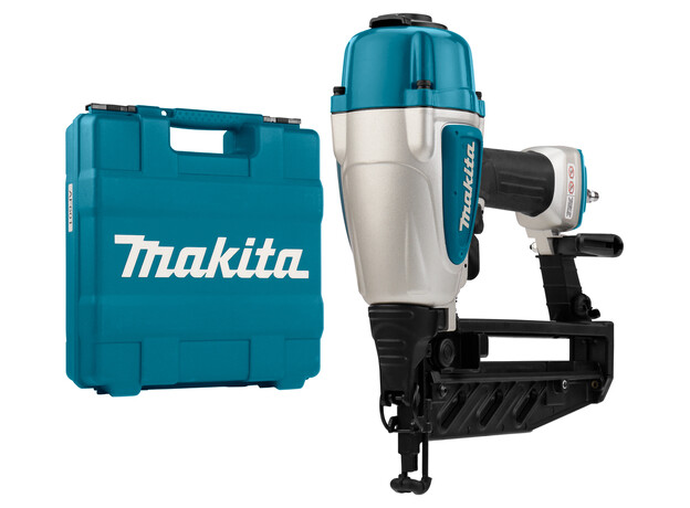 MAKITA 8 bar Brad tacker (16 Ga), 8 image