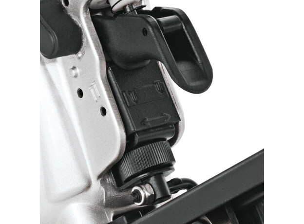 MAKITA 8 bar Brad tacker (16 Ga), 5 image