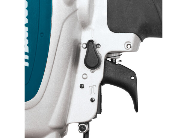 MAKITA 8 bar Brad tacker (16 Ga), 6 image
