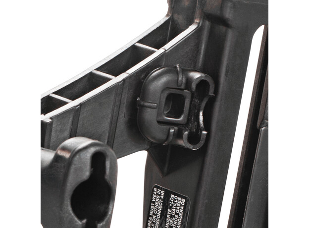 MAKITA 8 bar Brad tacker (16 Ga), 7 image