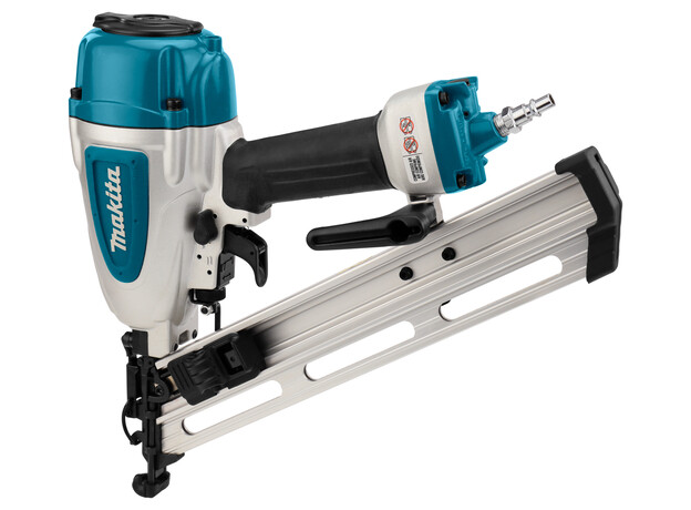 MAKITA 8 bar Brad tacker (15 Ga), 3 image