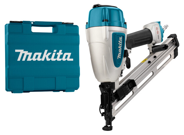 MAKITA 8 bar Brad tacker (15 Ga), 9 image