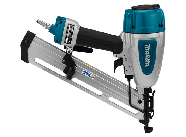 MAKITA 8 bar Brad tacker (15 Ga), 4 image