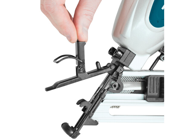 MAKITA 8 bar Brad tacker (15 Ga), 5 image