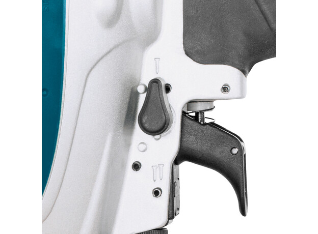MAKITA 8 bar Brad tacker (15 Ga), 6 image