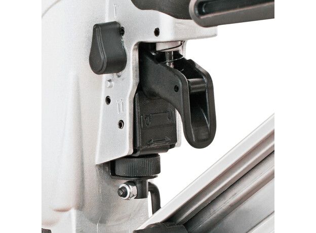 MAKITA 8 bar Brad tacker (15 Ga), 7 image