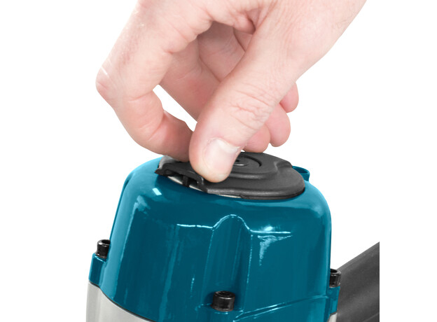 MAKITA 8 bar Brad tacker (15 Ga), 8 image